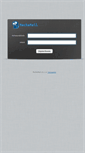Mobile Screenshot of mail.mechatronika.hu
